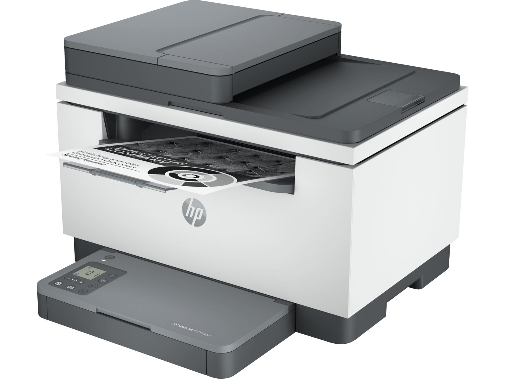 HP LaserJet Pro M234sdw Mono Laser Printer 6GX01F